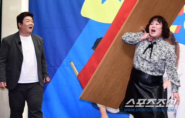 [SC초점] 운동에 진심! 이시영·김민경·유준상, '대회' 휩쓰는 ★들