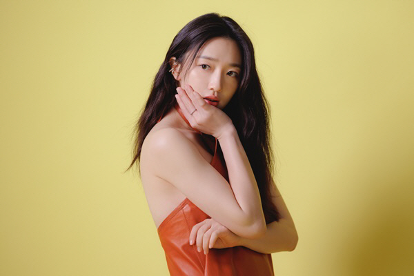 표예진, 365일 열일하는 눈부신 비주얼 [화보]