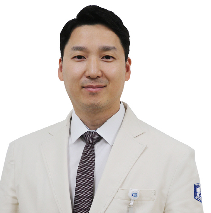 부천성모병원 안중현 교수, 일본척추외과학회 '구연상 은상' 수상