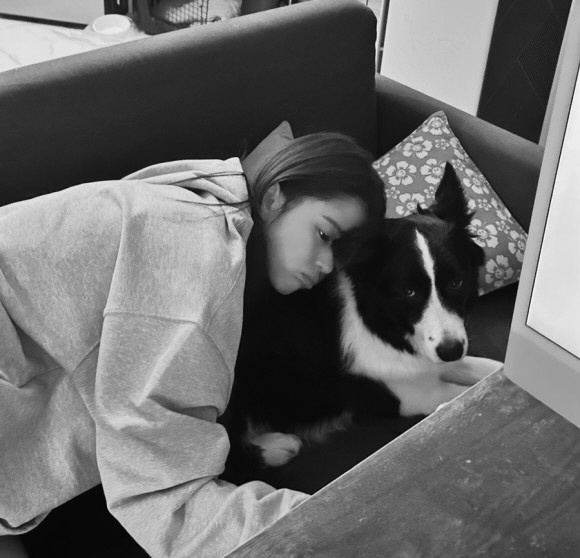 한소희, 새벽 3시 남긴 의미심장 심경글 "인생, 왜이리 힘들까요"[전문…