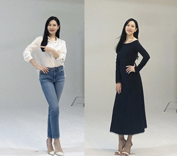 "설레고 행복해"...'아들맘'→손예진, 광고로 출산 5개월 만 복귀