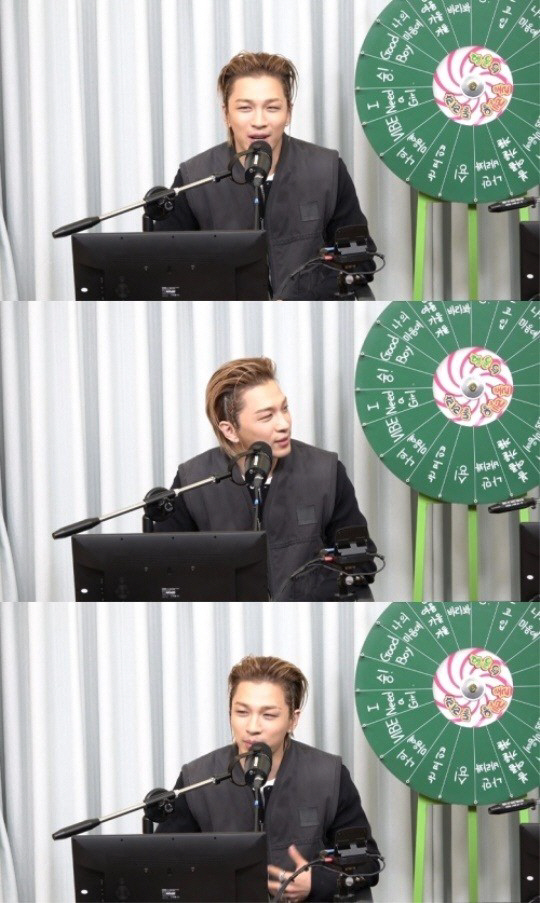 태양 "17개월 子, ♥민효린 닮아 딸 오해→집안일 도와주려고 노력" (…
