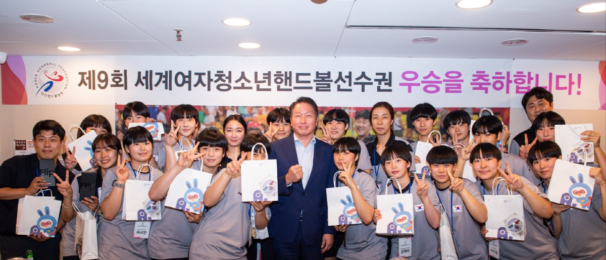 [스페셜인터뷰]'핸드볼 프로 추진 최전방' 박 현 대한핸드볼협회 부회장 …