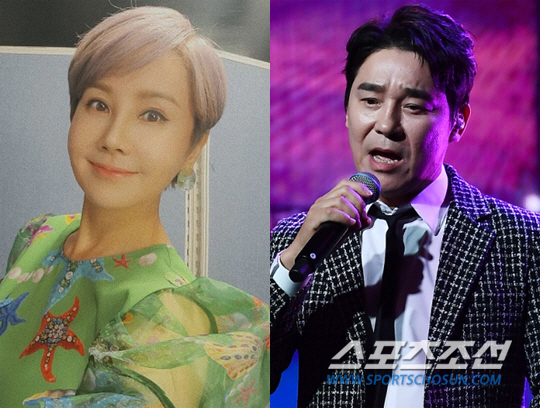 박혜경 "주가조작 사태와 관련 無..임창정에 투자 권유 받은 적도 없어"…
