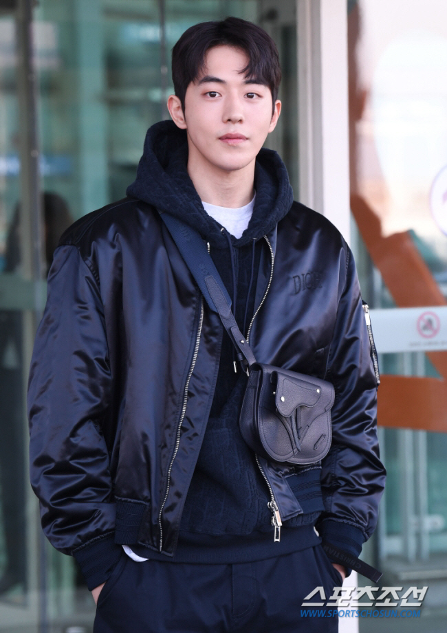 남주혁 측 "스파링 영상과 관계 無..학폭 관련 수사 진행 중" [공식]