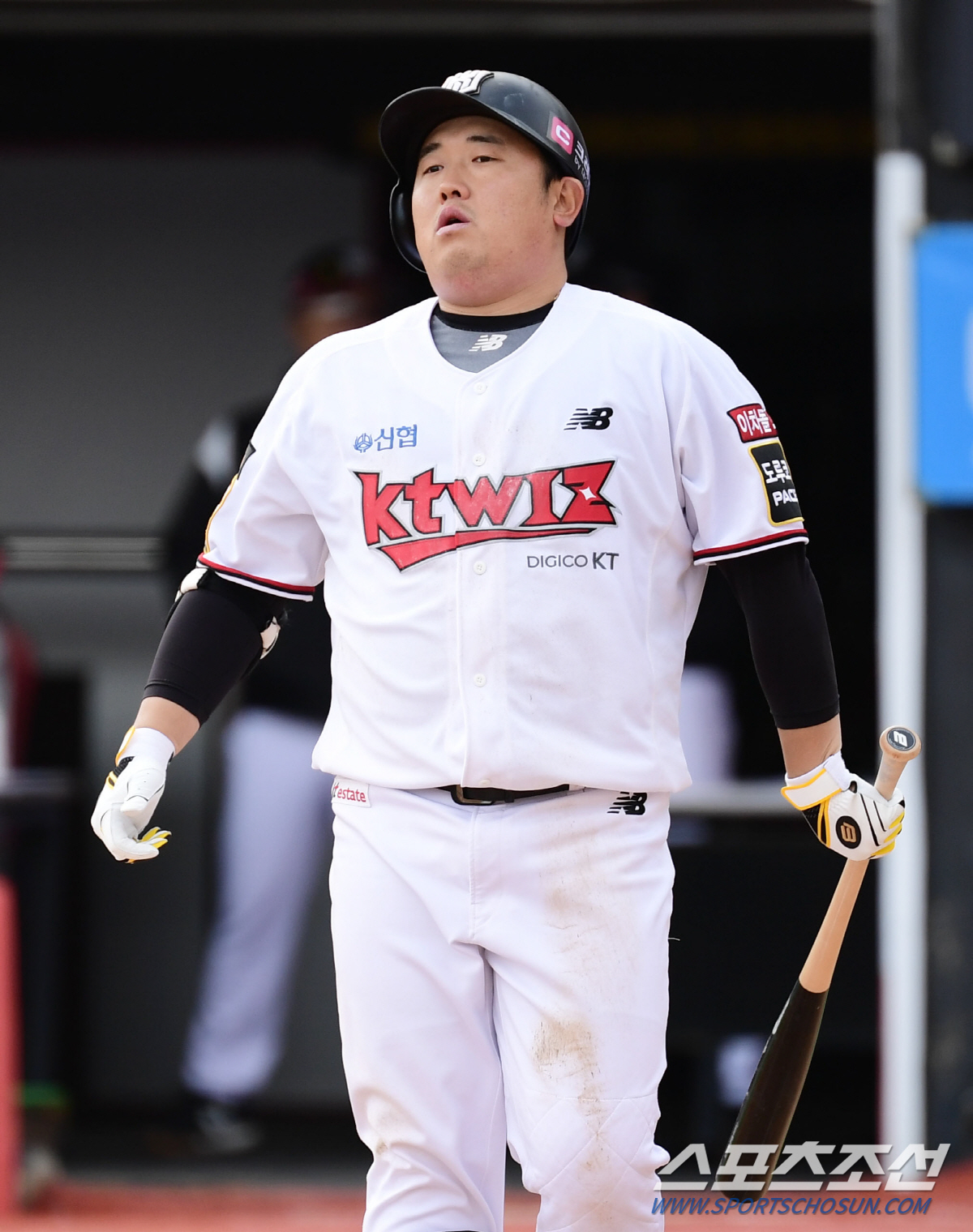 0-8→8-8→10-8, 이재현 결승타, 삼성 천신만고 끝 KT 꺾고 4…