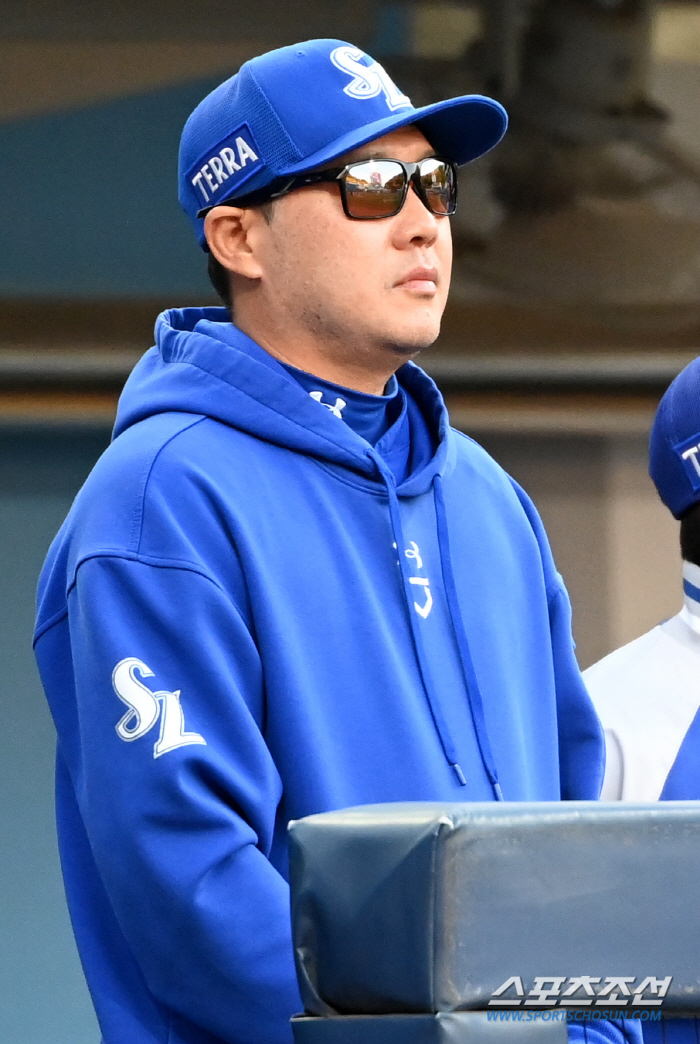 "감독의 잘못된 선택 때문" '악몽의 8회 8실점' 4연패 후 3연승에도…