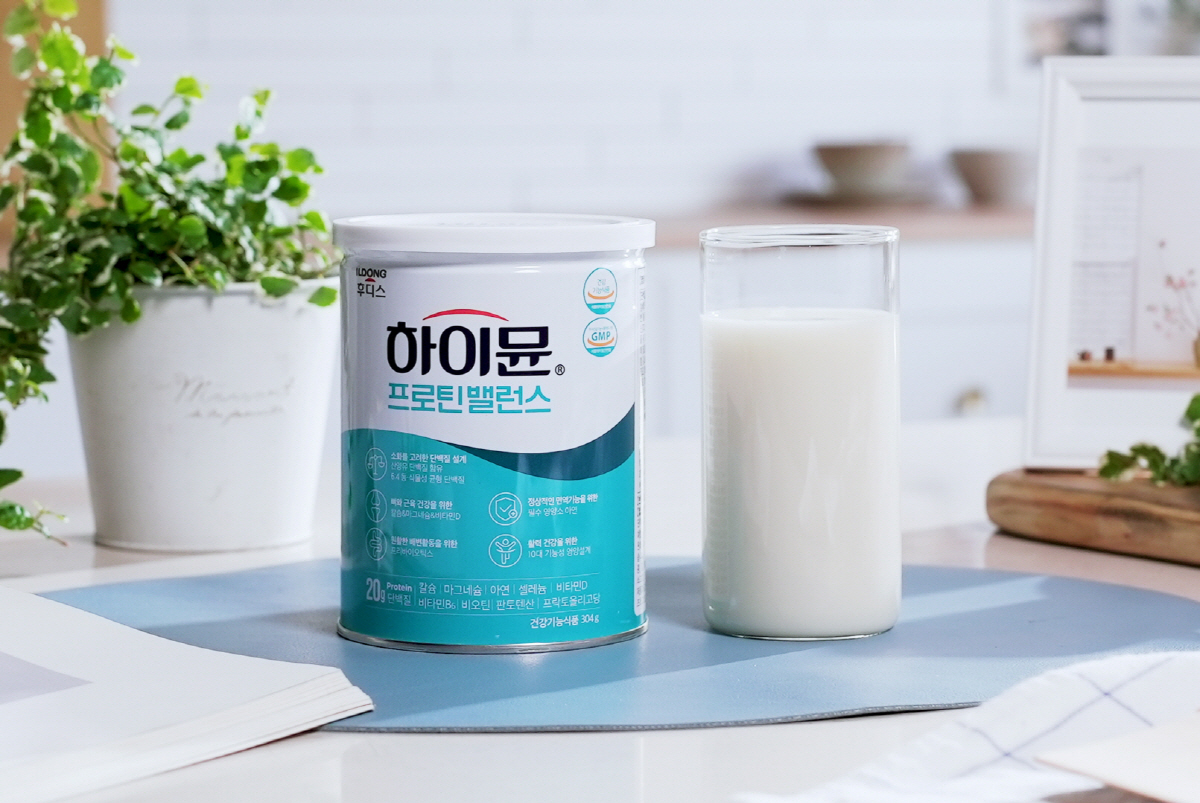 '진격의 프로틴'…이번엔 '업그레이드 전쟁'