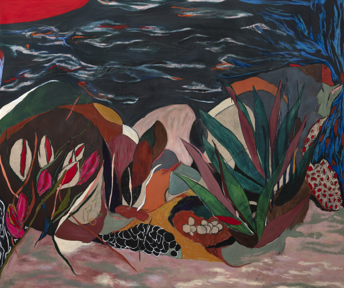 브라질 신진 작가 페르난다 갈바오, 韓최초 개인전 'Oyster Dream' 개최