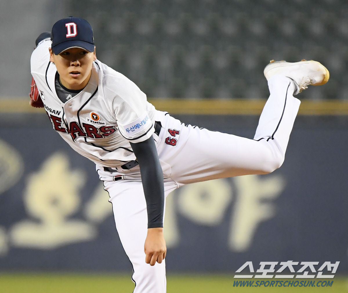 AG 예비명단에도 올랐는데, "둘 중 하나는…" 선택의 시간, 깊어지는 …