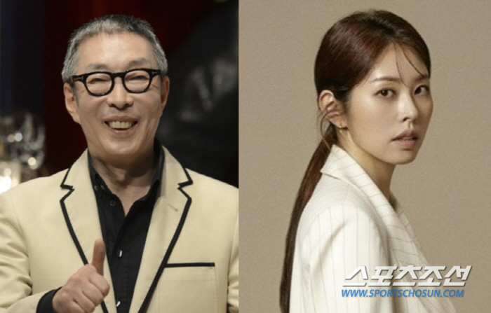 서동주 "父서세원, 캄보디아서 화장하기로…한국 장례는 논의 중" [공식입…