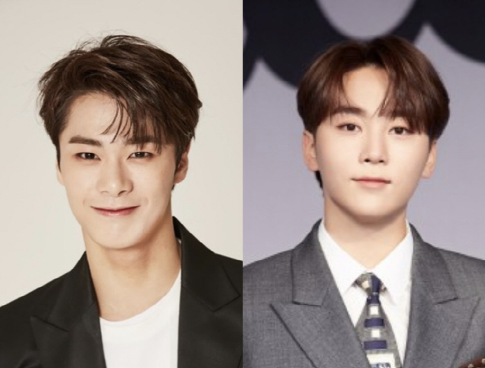 세븐틴 승관, 절친 故문빈에 보낸 마지막 편지 "내 꿈에 나와줘..고생했…