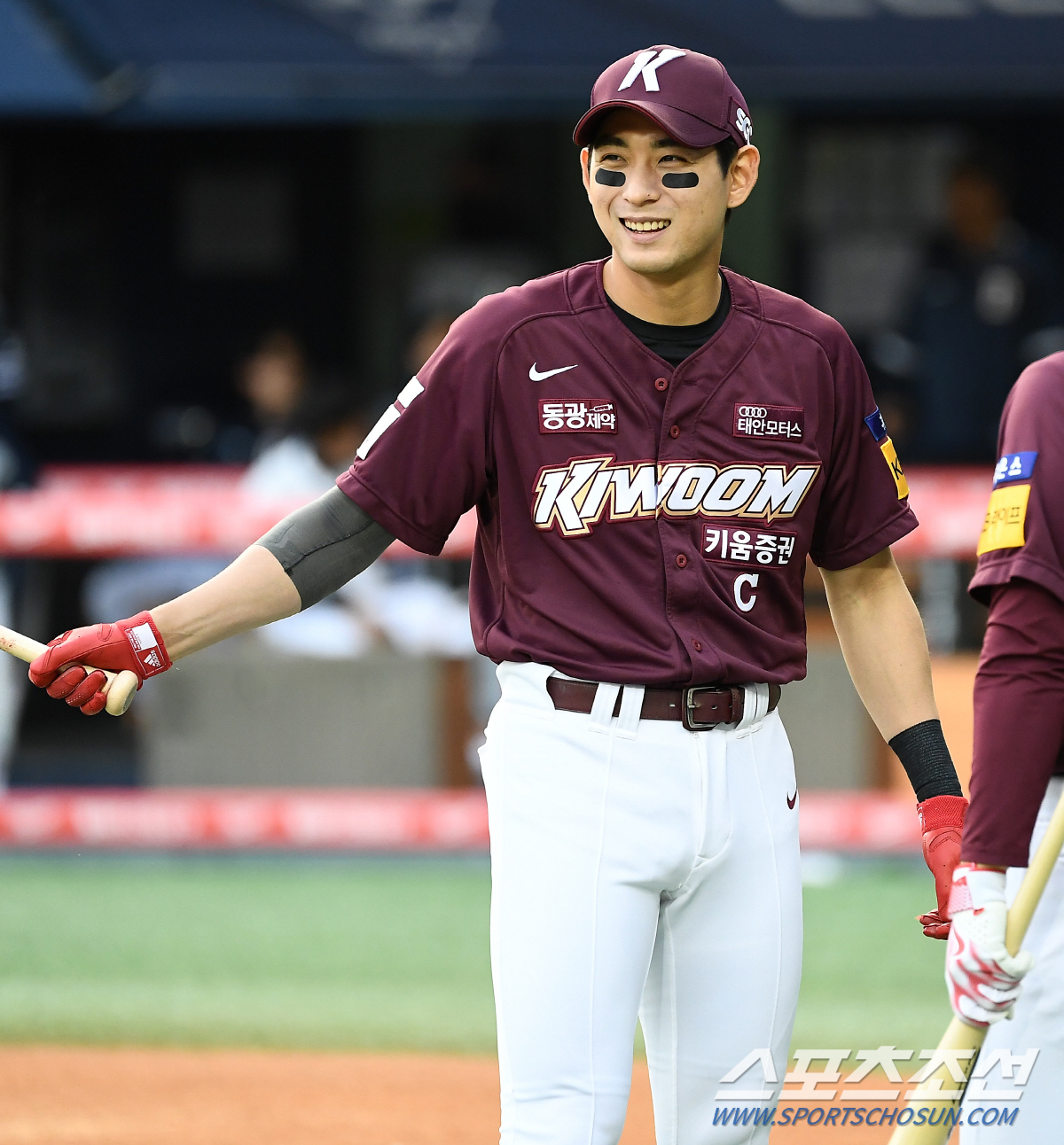 '베테랑·미필 고려·결격사유無' 세대교체 선언! 항저우AG 예비엔트리에 …