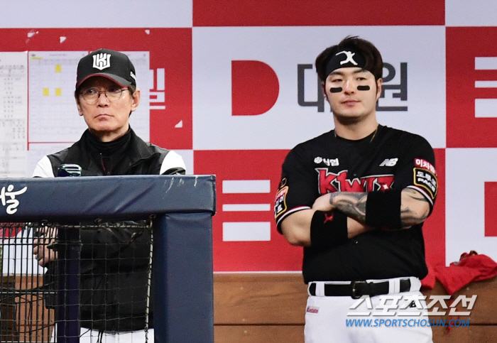 '한 이닝에 8점을 내고도 졌다' 충격의 7연패 이제 꼴찌가 더 가깝다