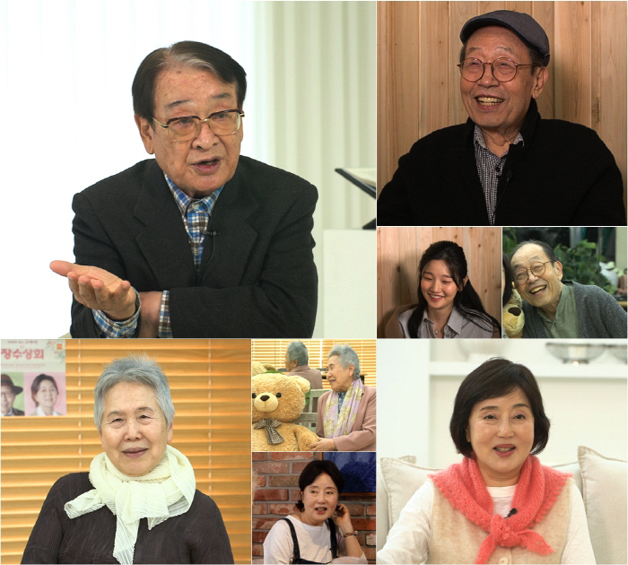 신구 "박소담은 찐 술친구, '기생충' 국제상 온 동네 자랑" ('마이웨…