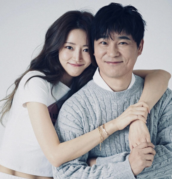 서하얀, ♥임창정 '주가 조작 의혹'에 의외 반응..“너무 담담해 다들 …