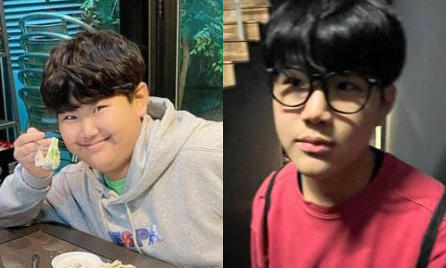 '이종혁 子' 이준수, 키 189cm+다이어트 후 아이돌 다 됐네…정변의…