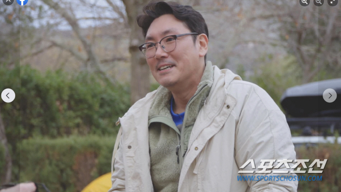 '롯데' 찐 팬 조진웅, 月 컨디션 최고에 식욕 대폭발? '13년 만의 …