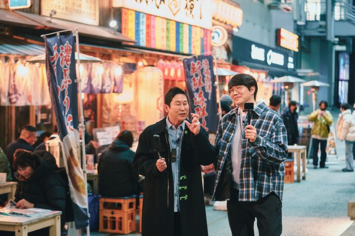 [SC이슈] AV배우 등장에 하차요구..'성+인물' 제작진, 논란 정면 …