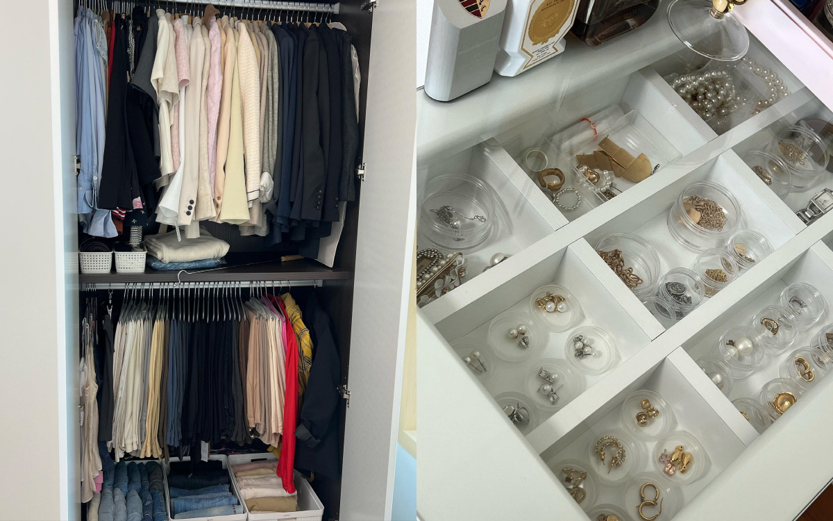 '둘째 출산' 최희, 산후조리원 있는 동안 확 바뀐 집 "전문가들은 달라…