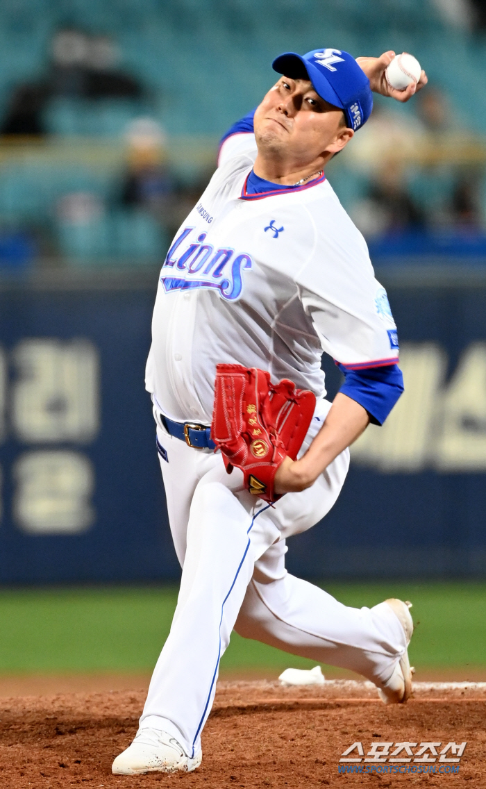 "친분 없다. 선배한테 약했는데…" 트레이드 5일 만에 대구서 맞짱, 타…
