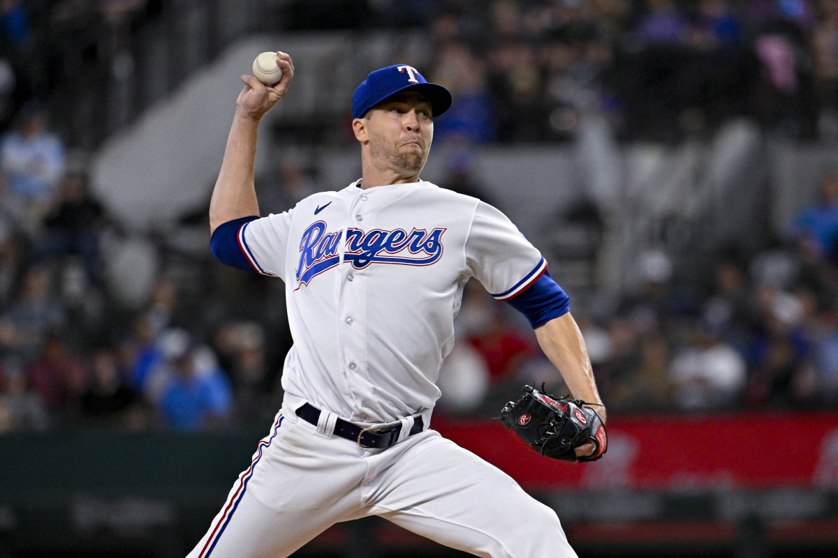 이 정도면 승자는 뉴욕M, 2480억 TEX 에이스 '역대급 먹튀' 등극…