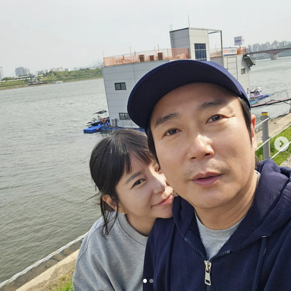 '이수근♥' 박지연, 투병·사업 문제 '악재 겹친' 올해…"남은 인생도 …