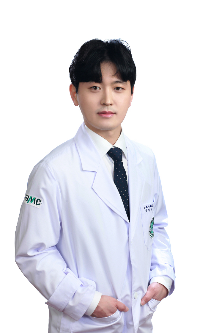이대목동병원 임형석 전임의, 소화기기능성질환·운동학회 '우수 포스터 구연…