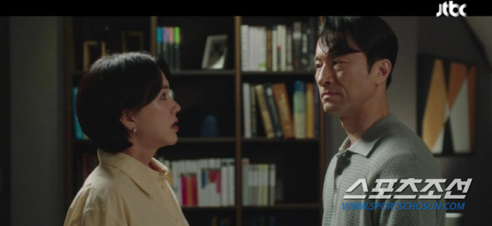 [이정혁의 수다톡톡]'닥터 차정숙', '명랑 드라마'인줄 알았는데 '막장…
