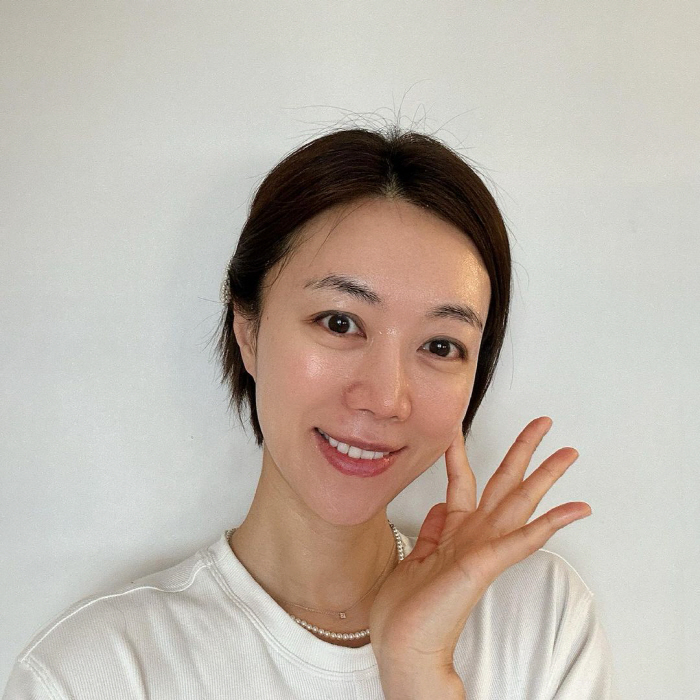 '44세' 서현진, 외동아들 육아 고충 "노산맘은 본능적으로 과한 불안함…