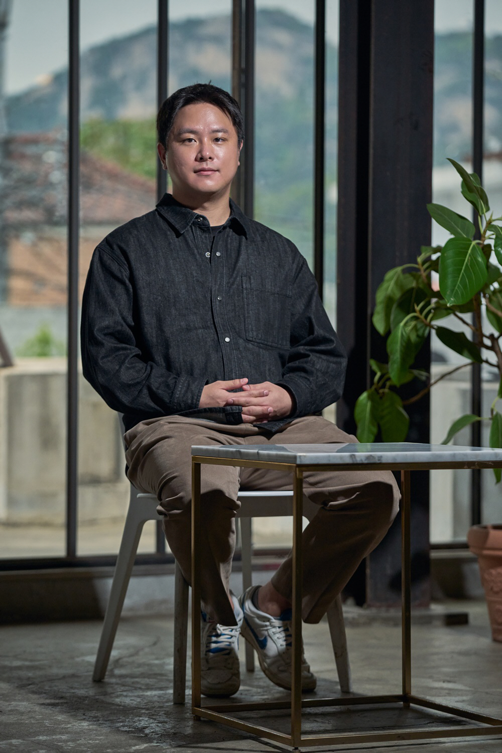 [인터뷰②]'성+인물' PD "AV 산업, 옳고 그름 떠나 얘기 듣는 자…