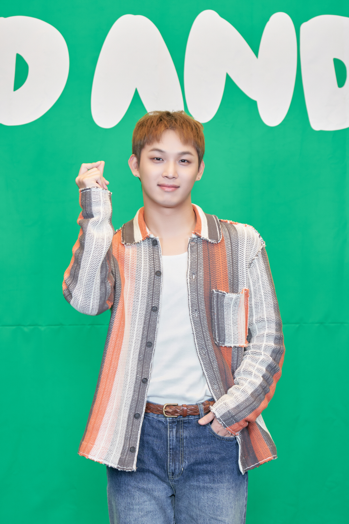 [SC현장] "11년 장수비결=인성·실력"…비투비, 봄바람 탄 'K팝 댄…