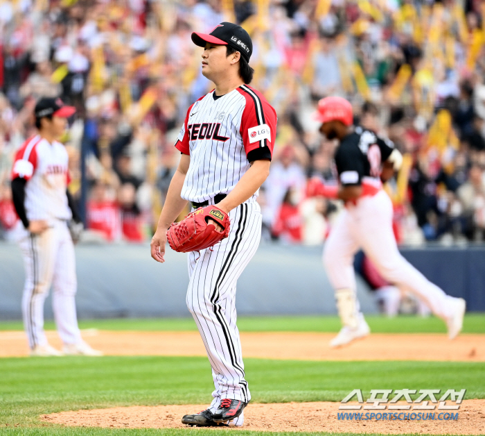 '우려가 현실로…' WBC 후유증 본격화→대표팀 3명 동시 이탈, 이게 …