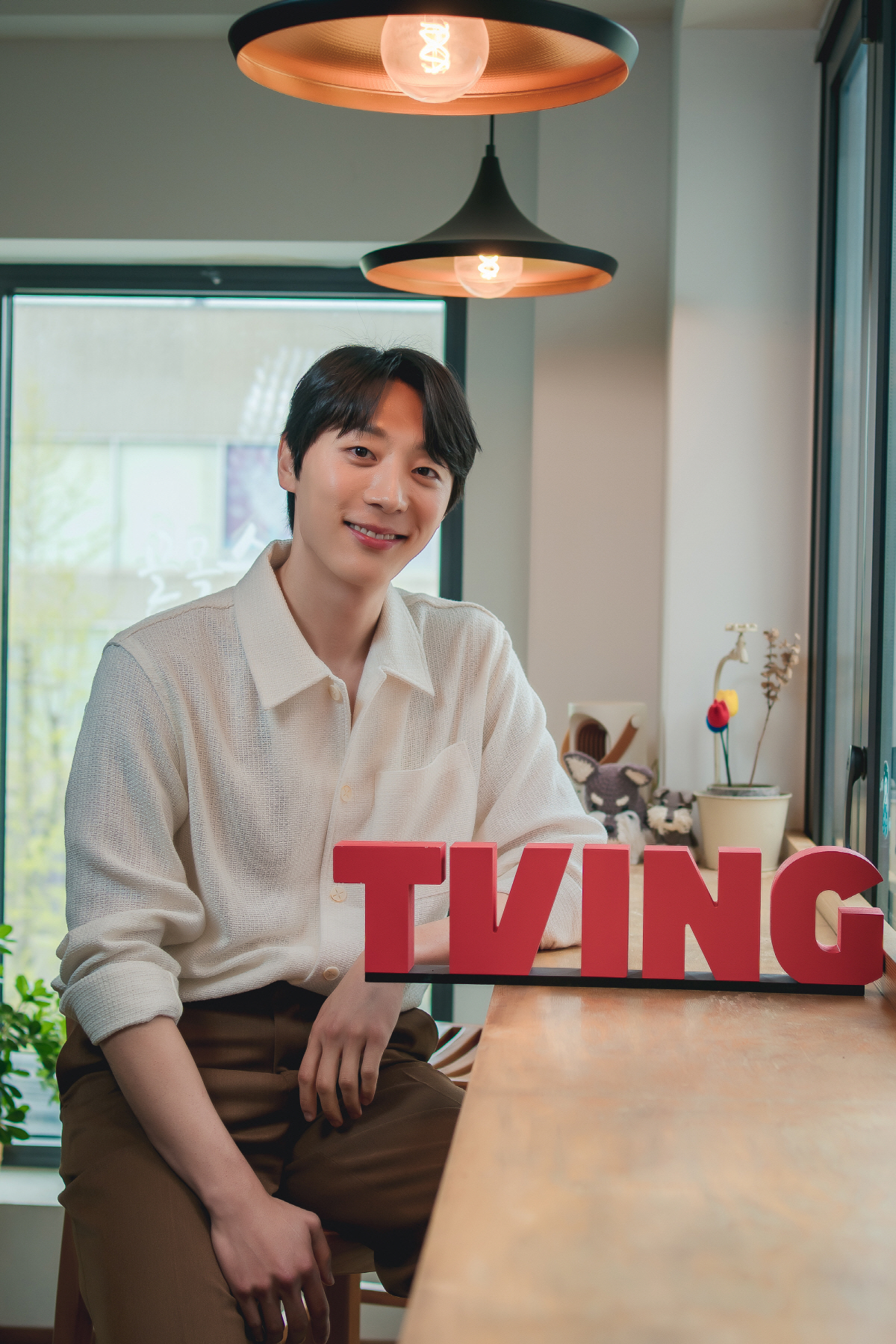 [SC인터뷰] "원래 이렇게 멋있었나 반응多"…'방과 후' 신현수, 성공…