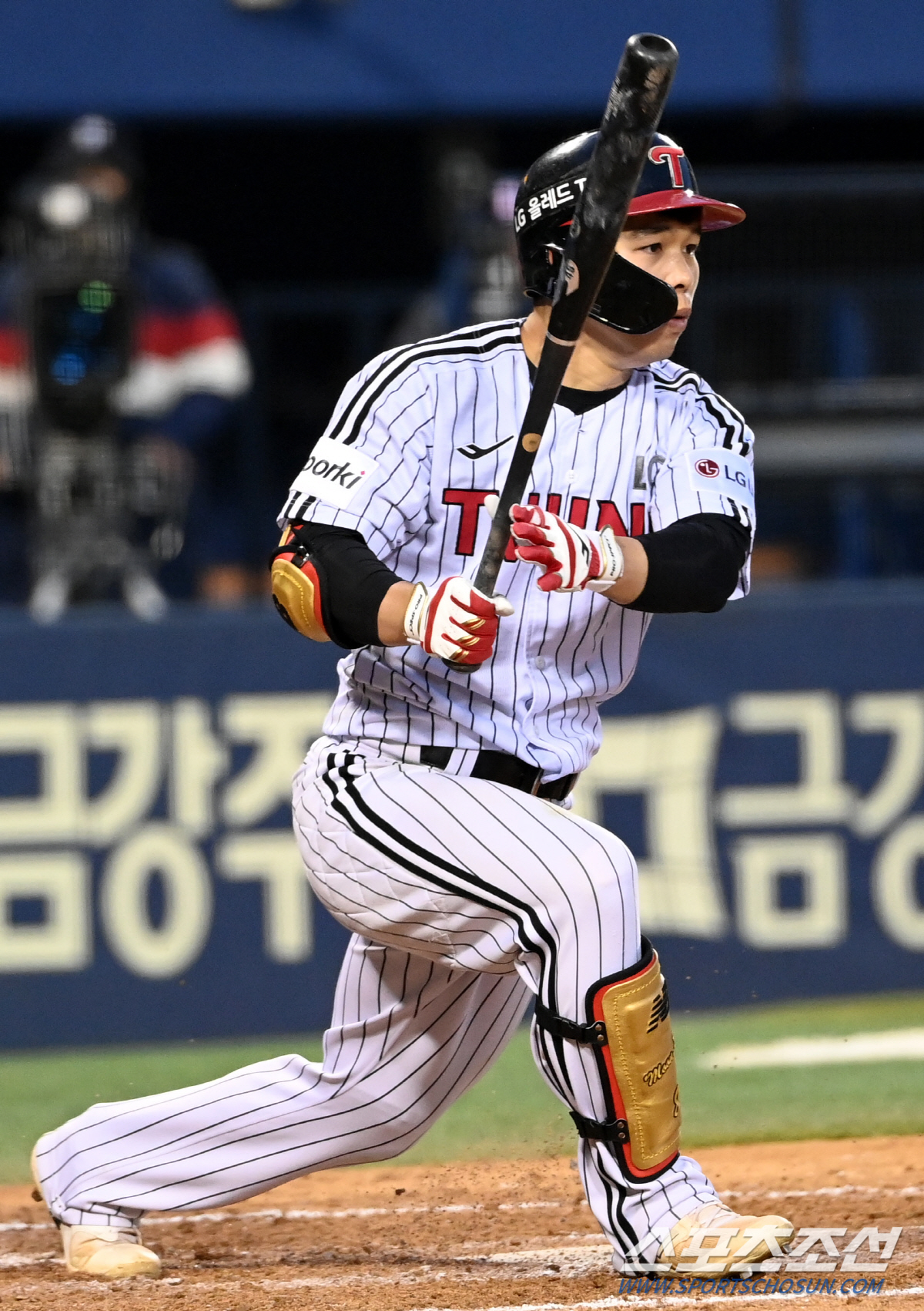 안그래도 불펜 불안불안.. 또 마무리 공백... 압도적 팀타율 0.299…