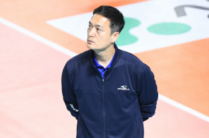 1순위 행운→'배구명가 부활' 첫걸음 될까…'꼴찌팀'에 희망이 싹텄다 [SC포커스]