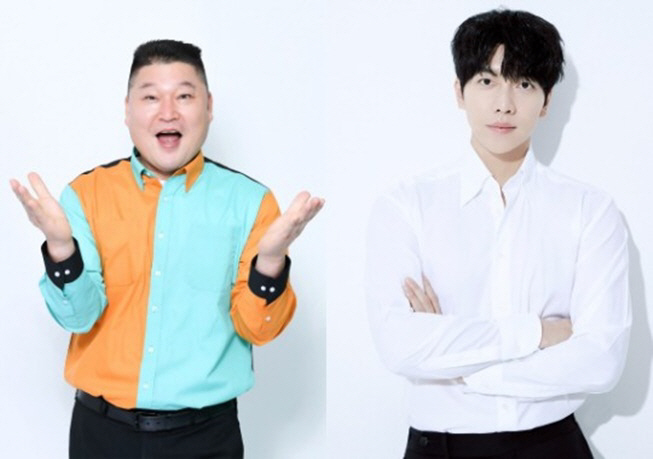 이승기·강호동 '강심장리그', 이지혜·영탁→엄지윤 '토크 코치' 라인업 …