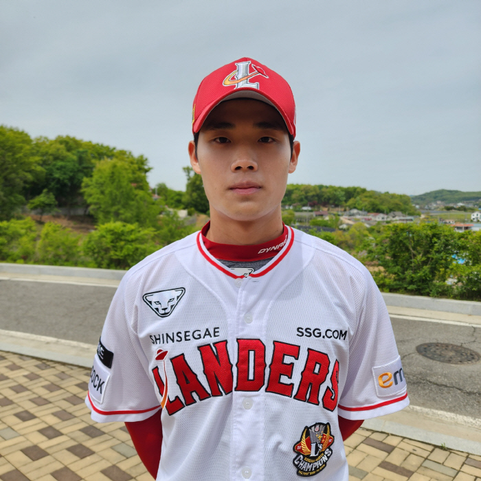'임창용의 재림' 최강야구 등장한 SSG 신인 투수, 충격적인 구위