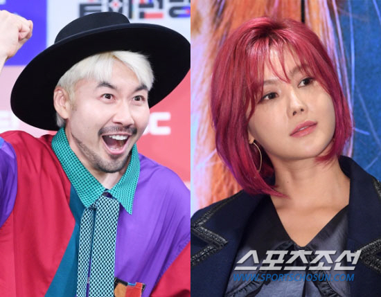 임창정만 몰랐나…노홍철에 이어 솔비도 '신뢰NO' 투자 거절한 선구안 […