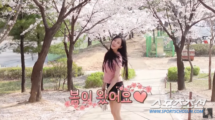 소녀시대 막내 서현, 시집가도 되겠네! '김치전' 만들기 도전해 "겉바속…