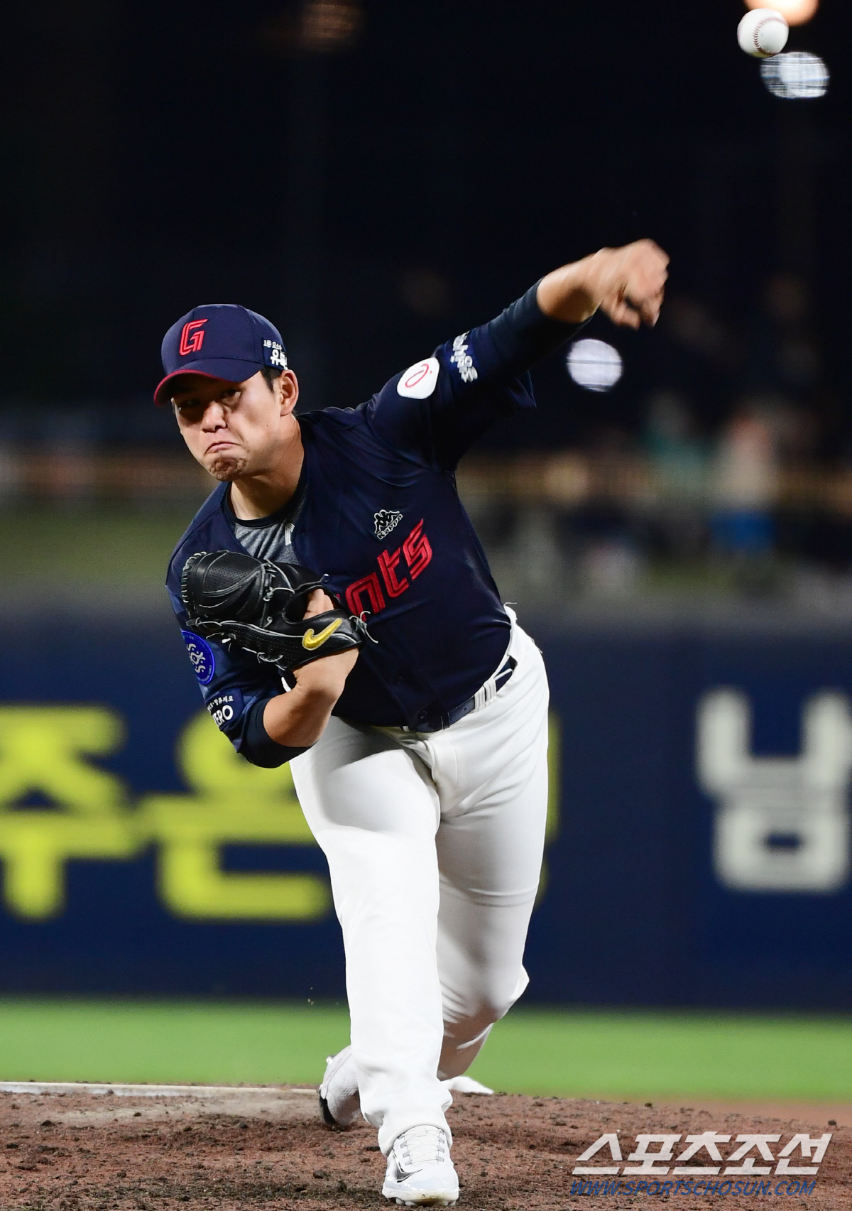 "그땐 유치원 다녔죠" 11G 연속 'ERA 0'…15년만의 9연승 이끈…
