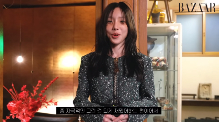 [종합] 태연 "과자 막 먹어"→강수지 "콩1알 아닌 밥 5끼"…슬림좌,…