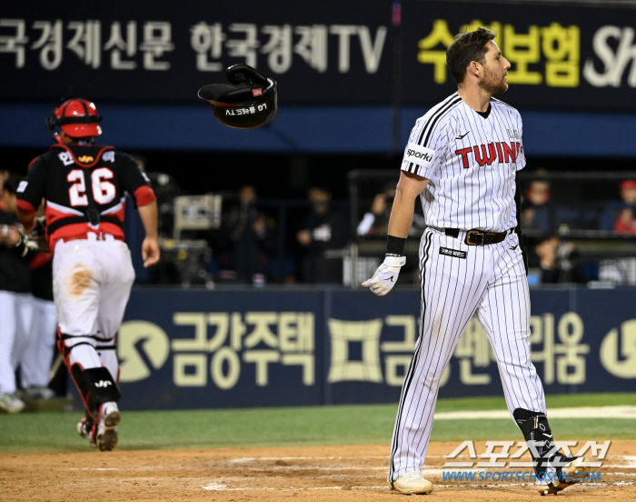 "어디까지 성장할지 가늠하기 어렵다" 타이거즈 레전드의 극찬, '138㎞…