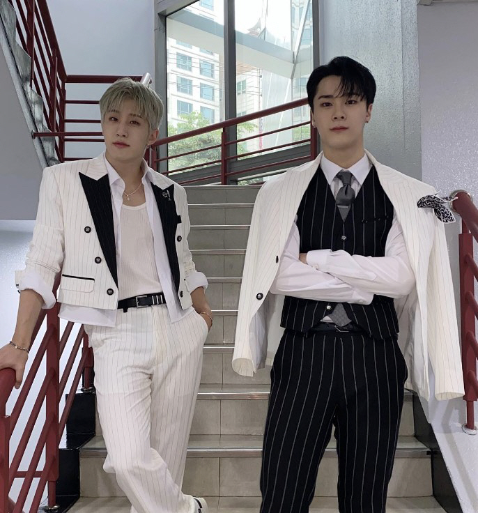 아스트로 진진, 故문빈 추모 "너무 보고싶어, 꿈에 나와주길" [전문]