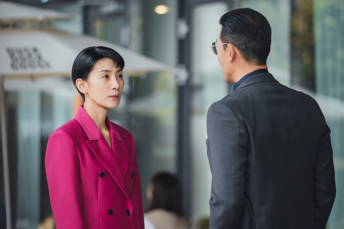 [SC줌人] '아내의 유혹'·'SKY캐슬'? 완전 달라..'종이달' 김서…