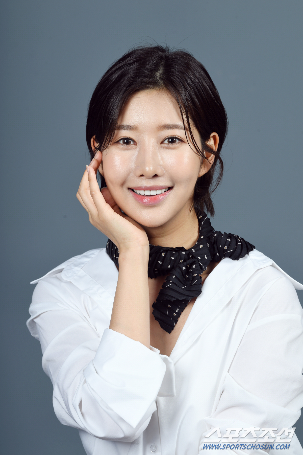 [SC인터뷰] '내 눈에 콩깍지' 김가란 "오나라 선배=롤모델…'꾸준함'…