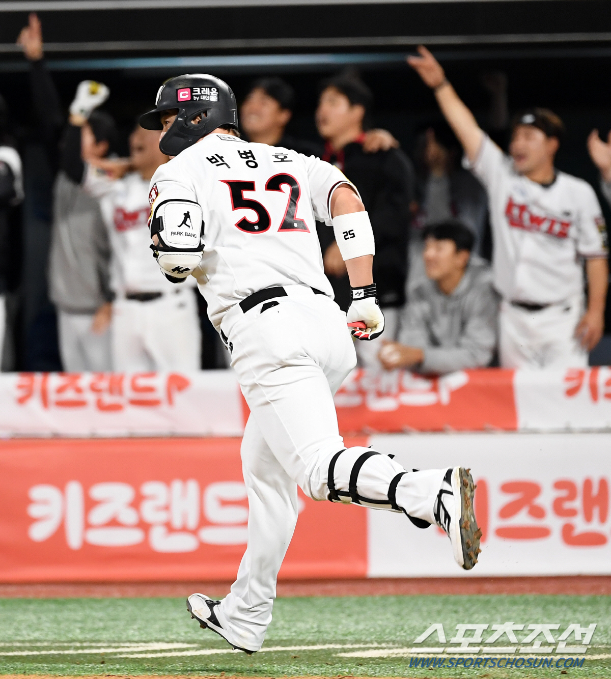 몰락까지는 아니어도, 美日 홈런왕 수난시대...알고보니 韓홈런왕도
