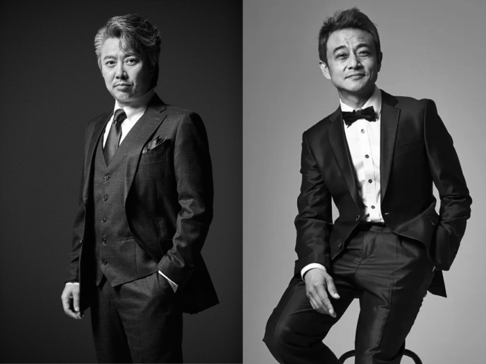 서현철·이정열, 뮤지컬 '그날들' 10주년 공연 합류…대통령 전담 요리사…