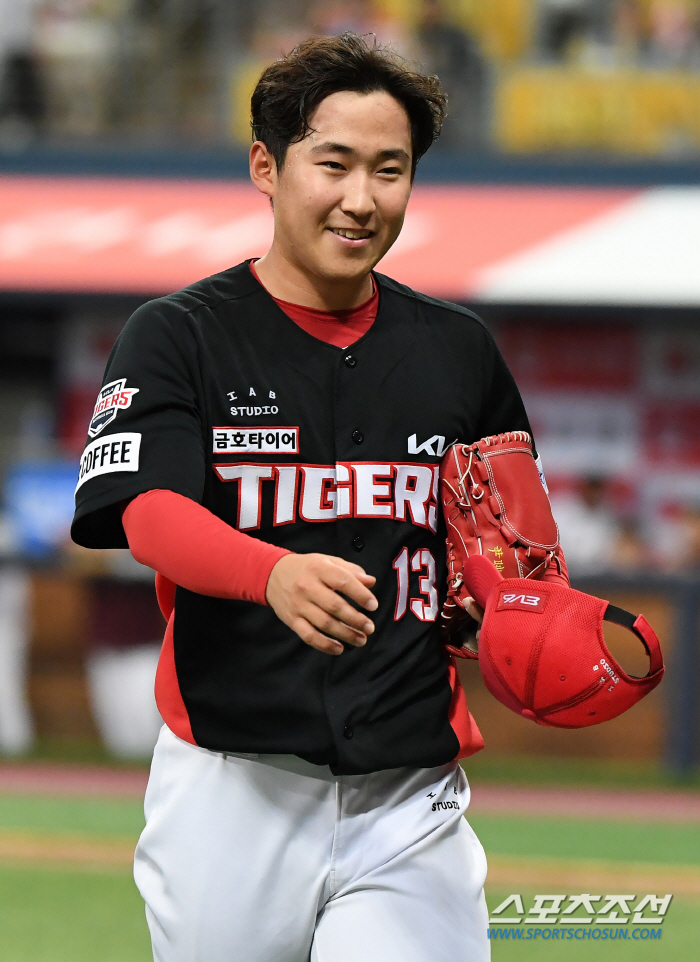꿈의 10연승 도전, 선발이 나균안...롯데팬들은 설렌다