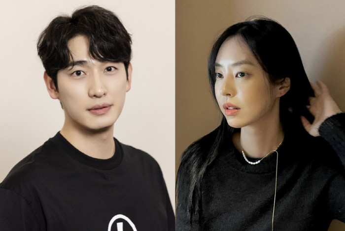 '윤박 예비신부' 김수빈♥, 일상사진 보니? 175cm에 아기고양이상..…